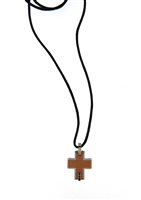 Collana Chimento Uomo in Acciaio 3GX8949BN7500 - 3GX8949BN7500